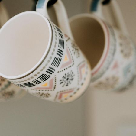 Ks Tiendas 8 Almería Eksteriør billede